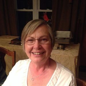 Meet your Posher, Patty howe